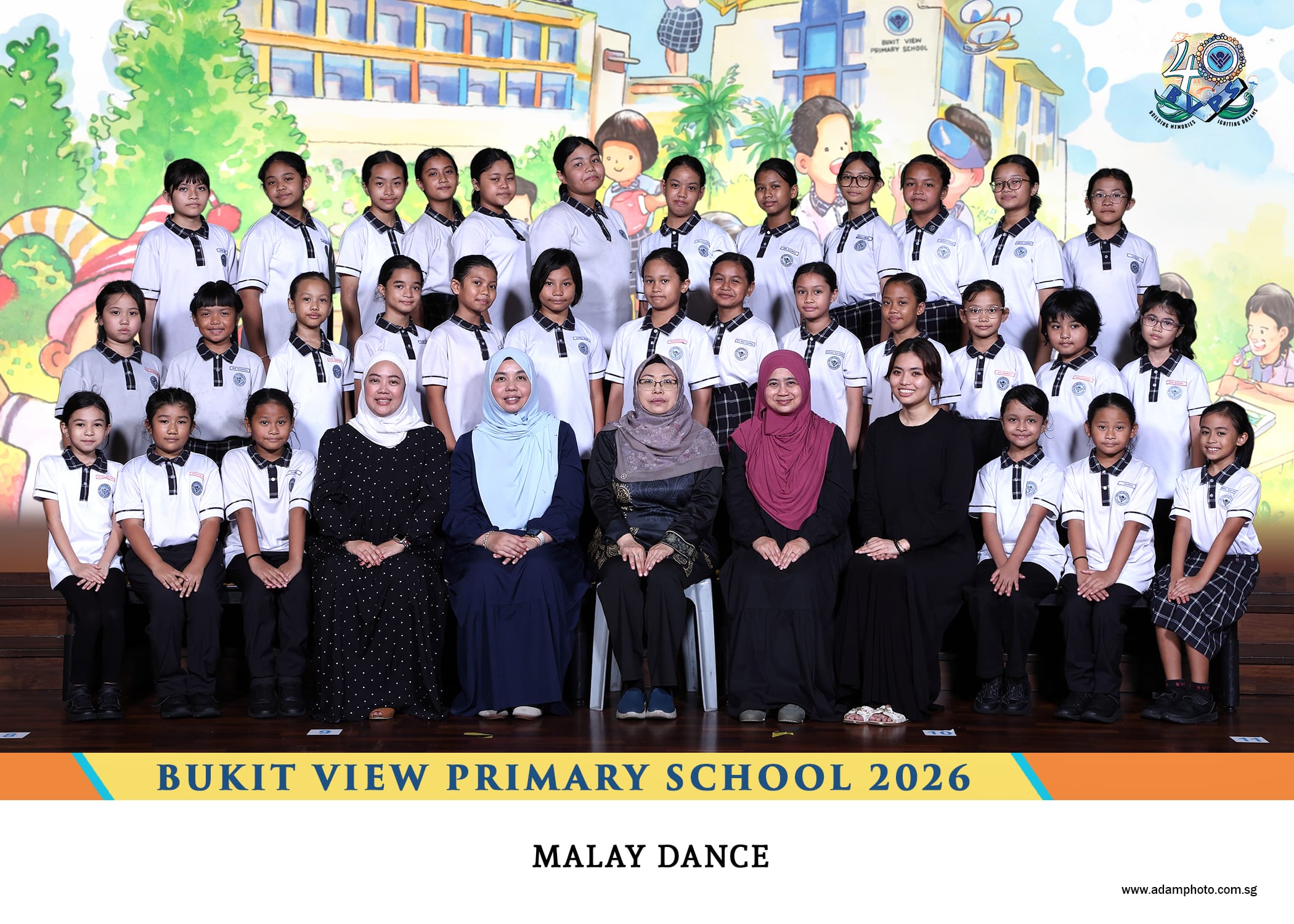 Malay Dance 2026